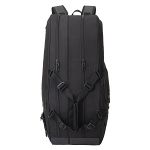 Yonex 72626 Gearlogic Racketbag 6R Black